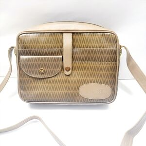 Mario Valentino Leather Bag